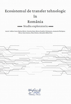 Studiul 2 Ecosistemul de transfer tehnologic in Romania 